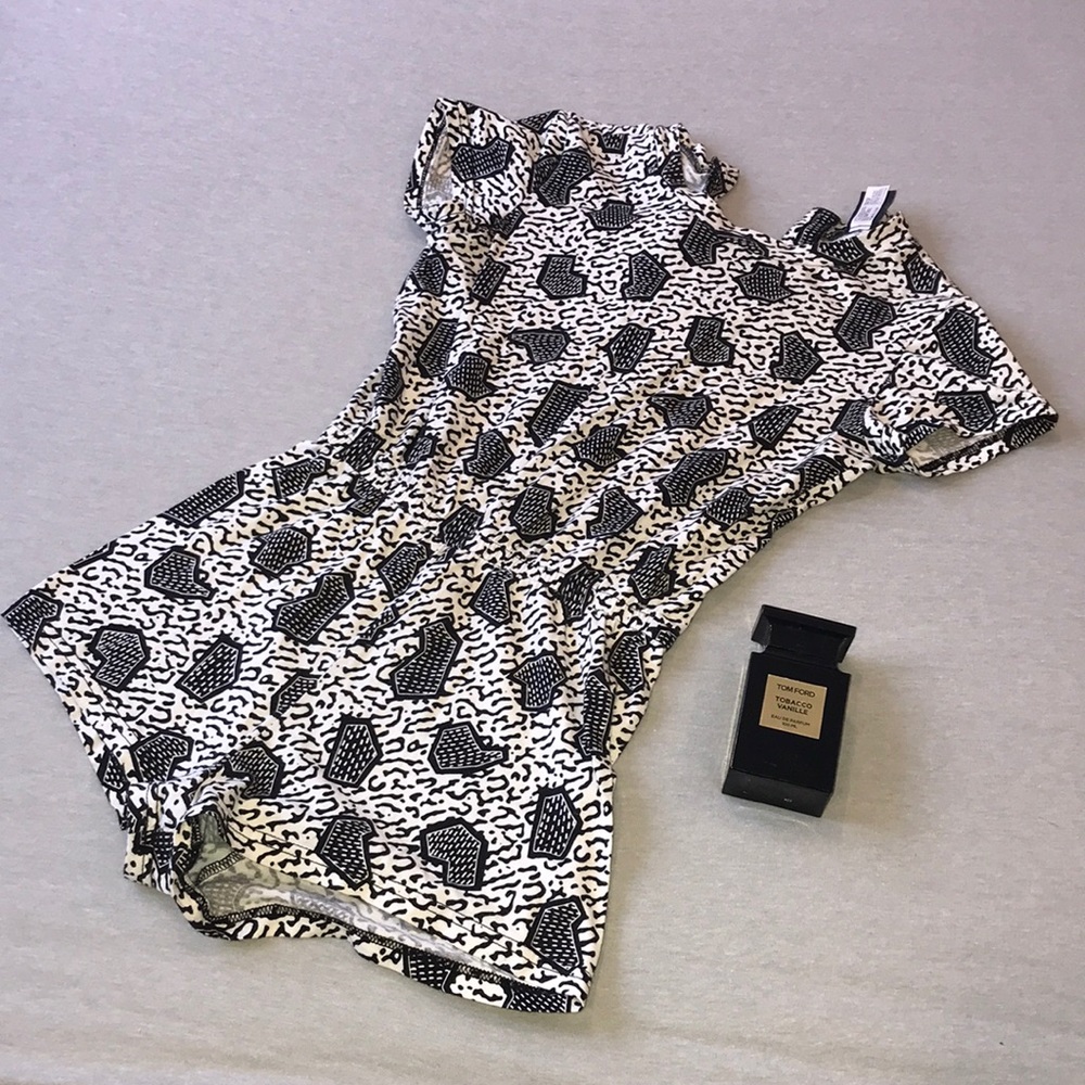 American Apparel Romper 🐾